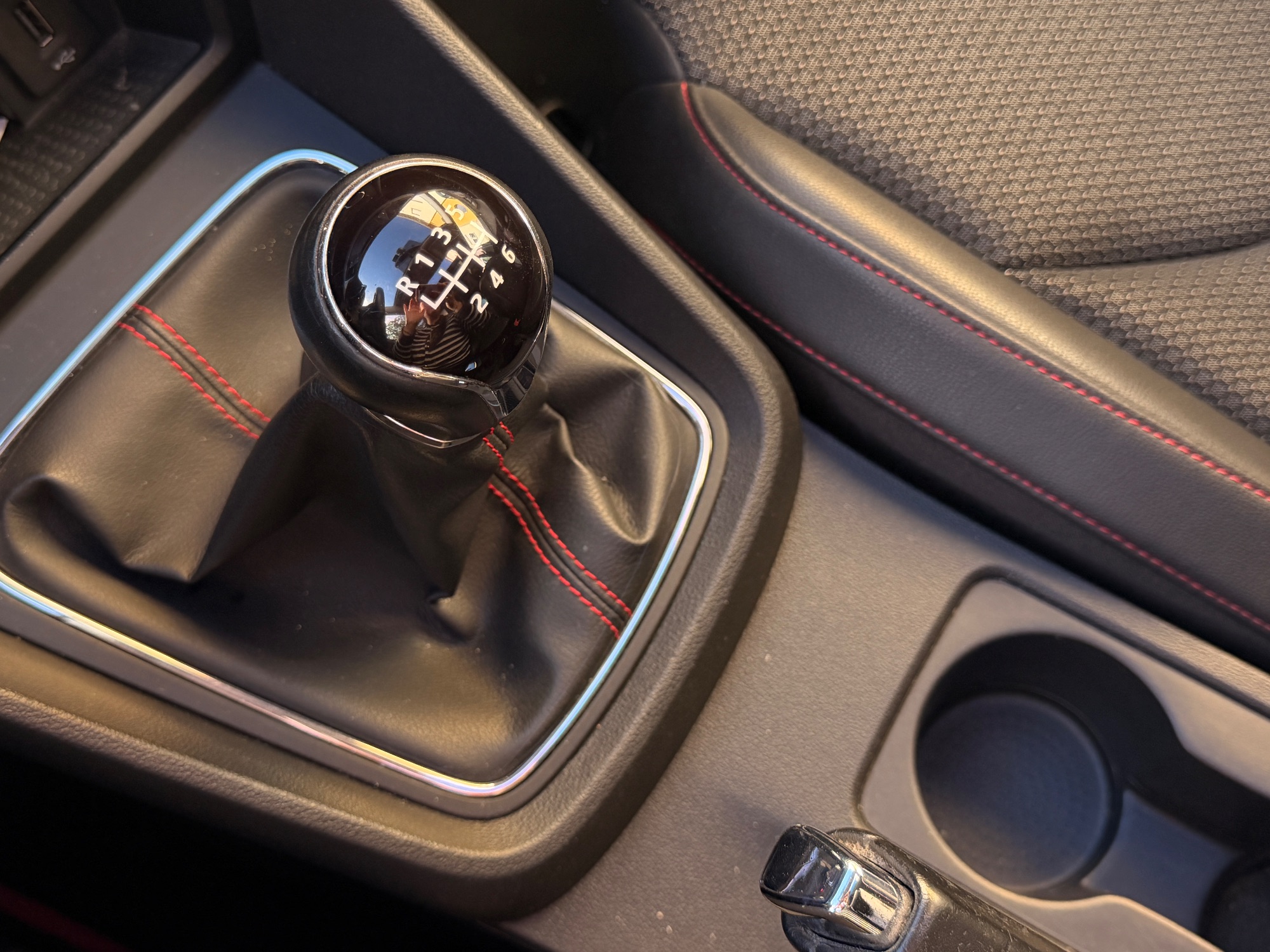 Seat Leon 29