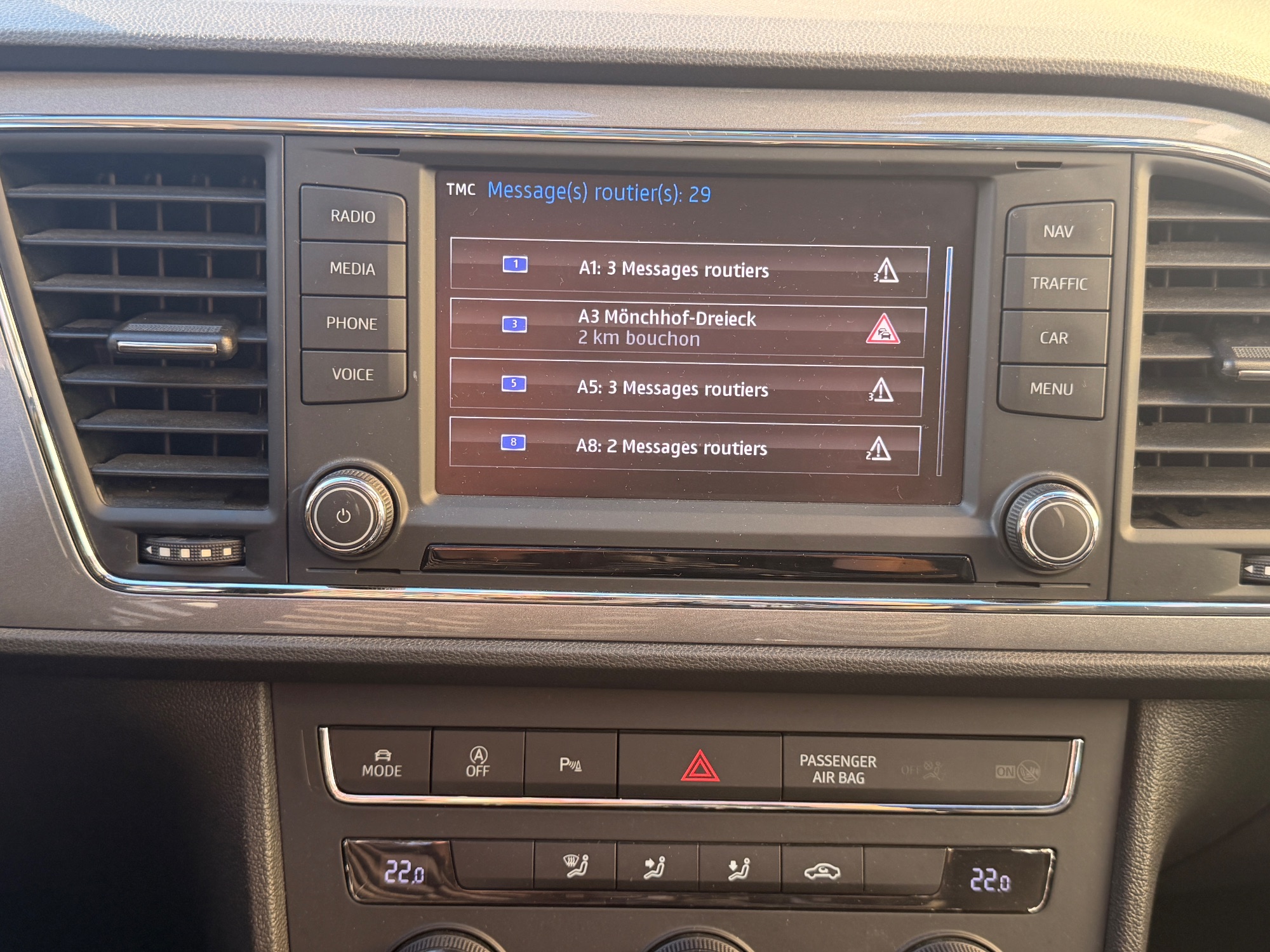Seat Leon 33