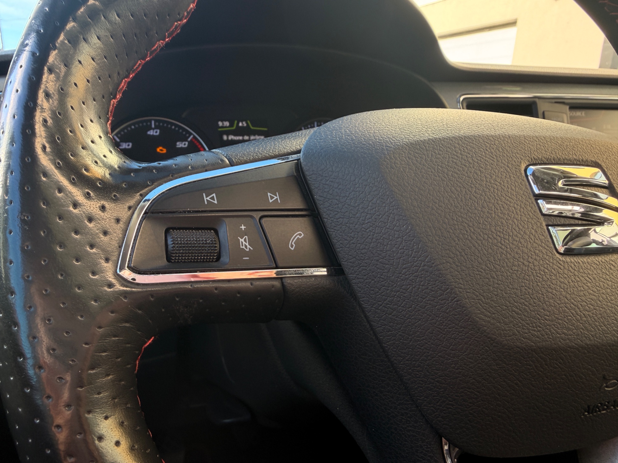 Seat Leon 34