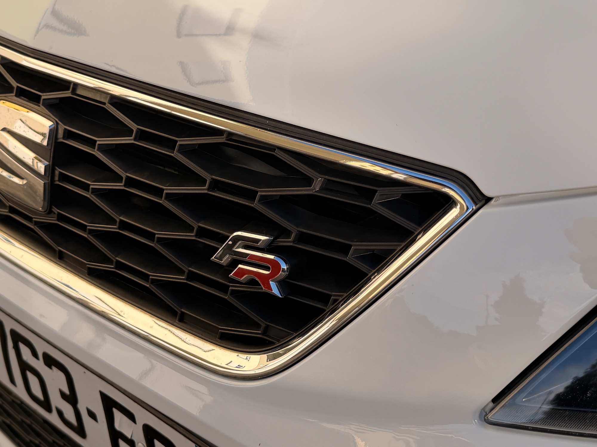 Seat Leon 38