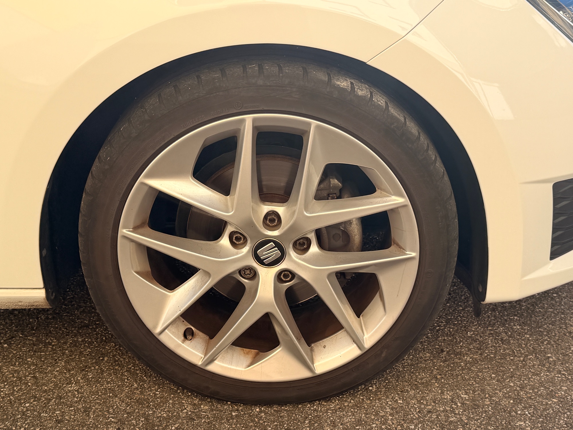 Seat Leon 39