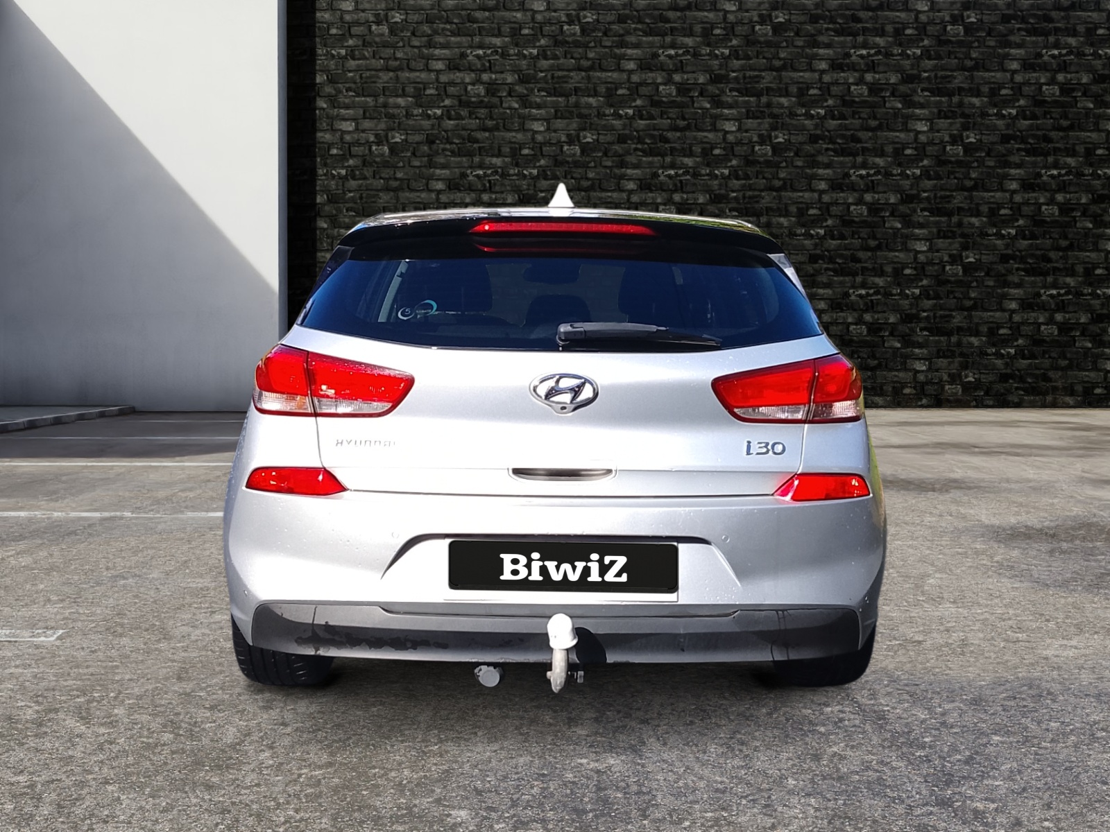 Hyundai I30 3