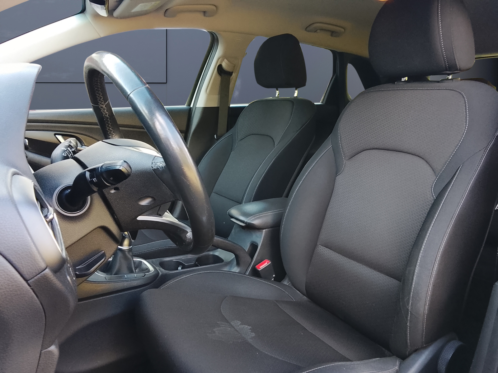 Hyundai I30 9