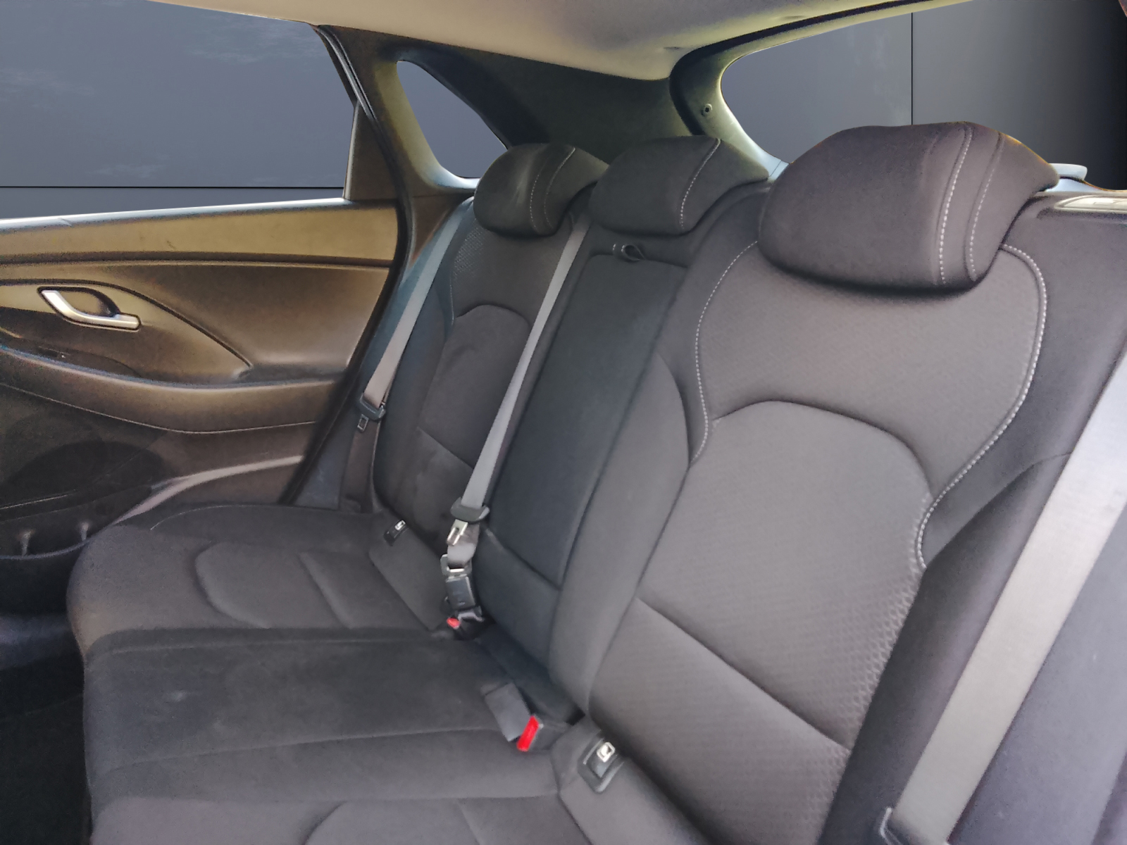 Hyundai I30 10