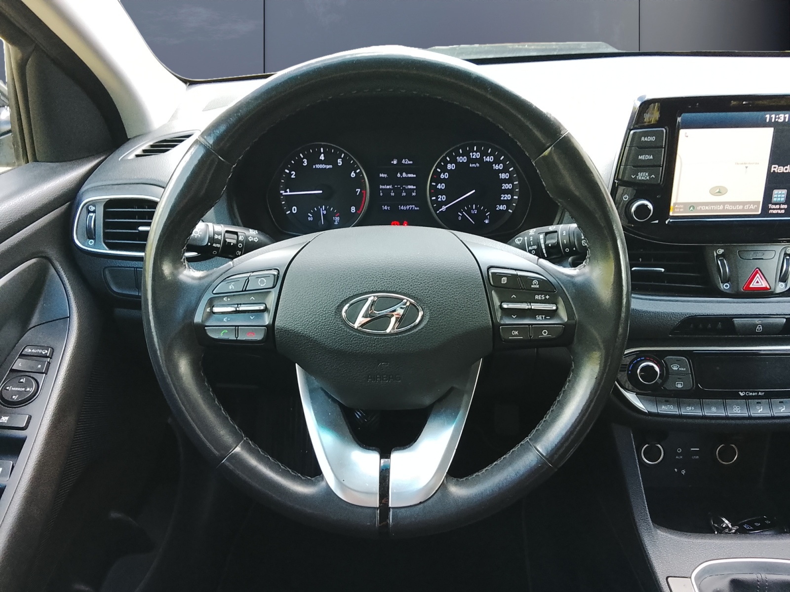 Hyundai I30 15