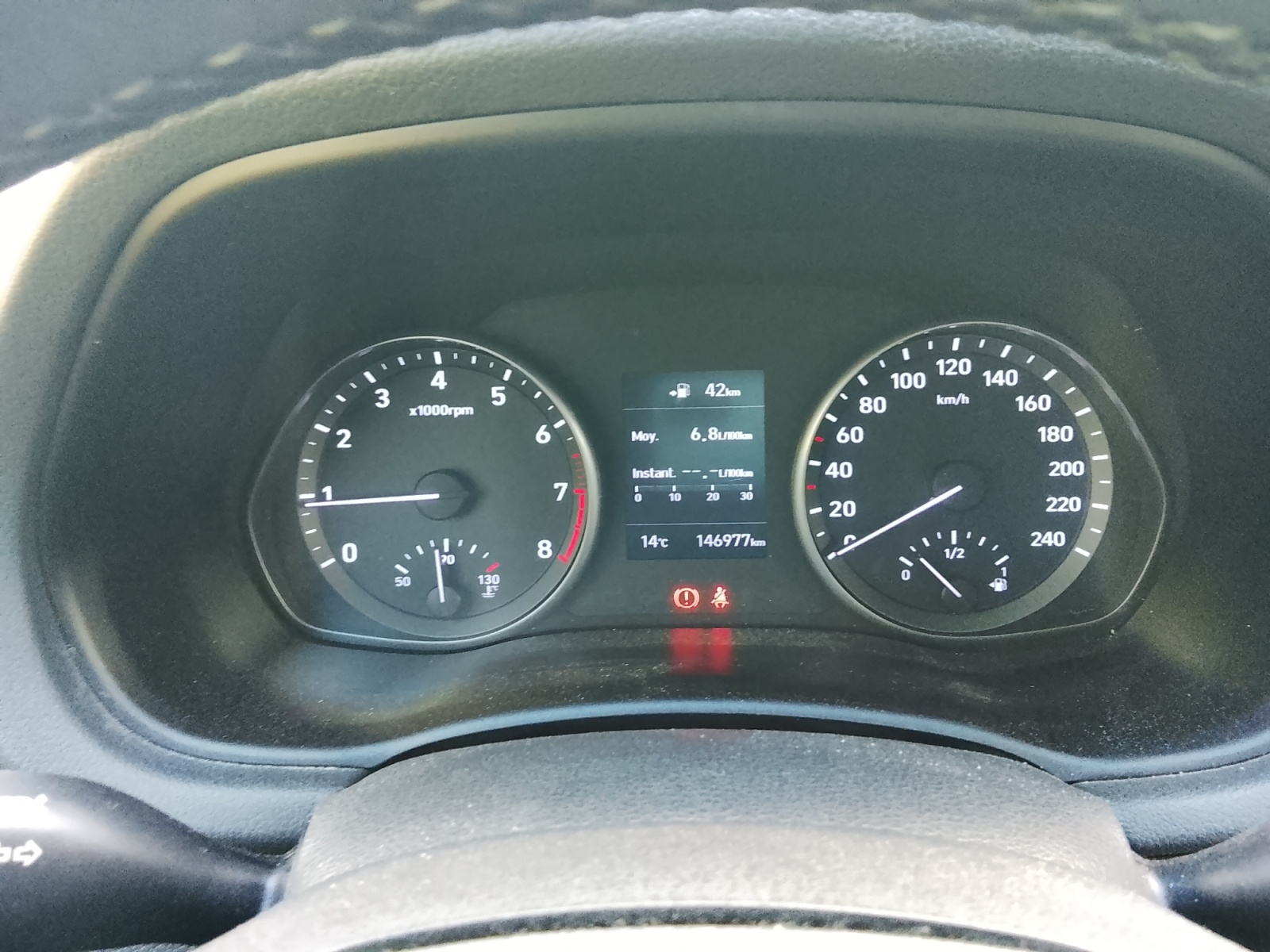 Hyundai I30 16