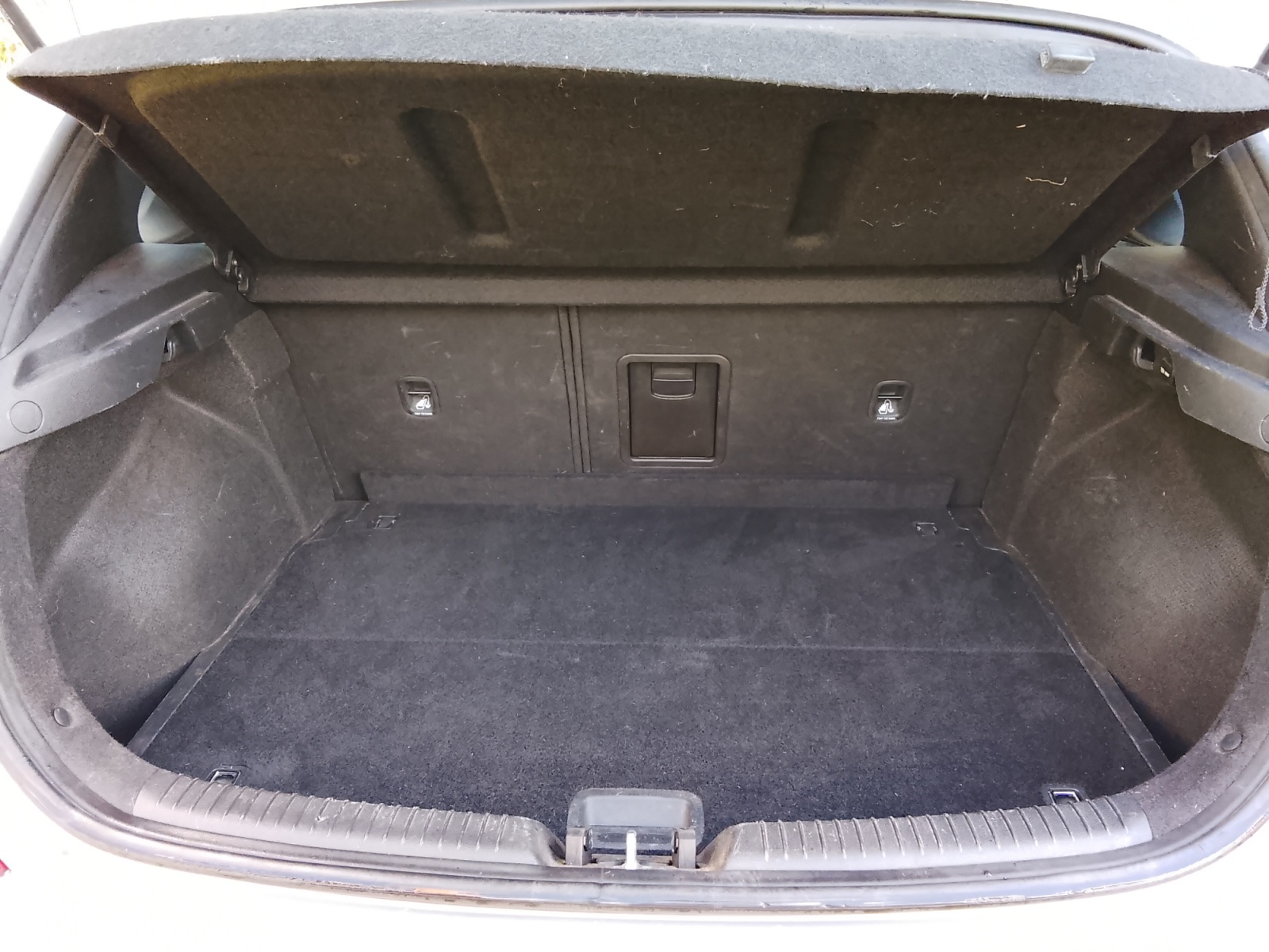 Hyundai I30 17
