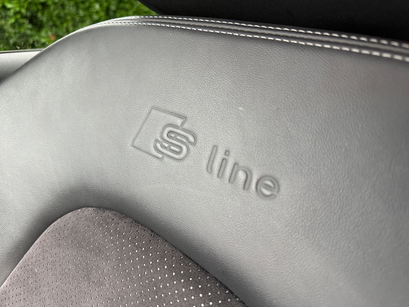 Audi A5 Sportback 28