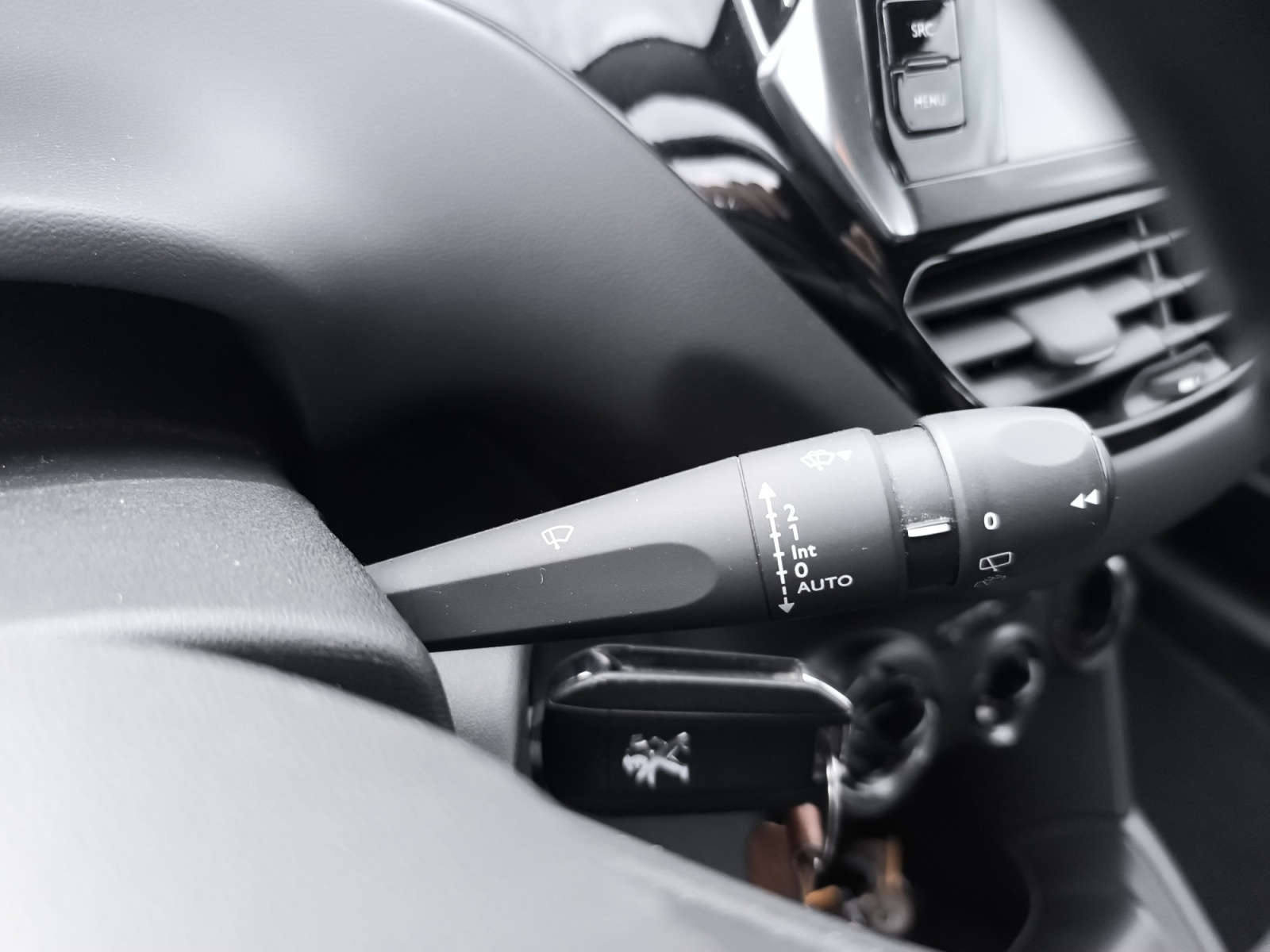 Peugeot 208 20