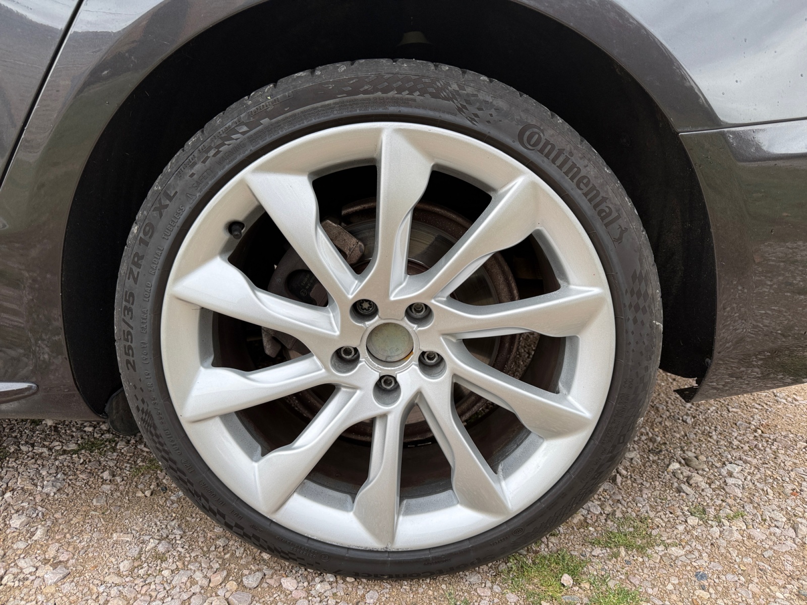 Audi A5 Sportback 30