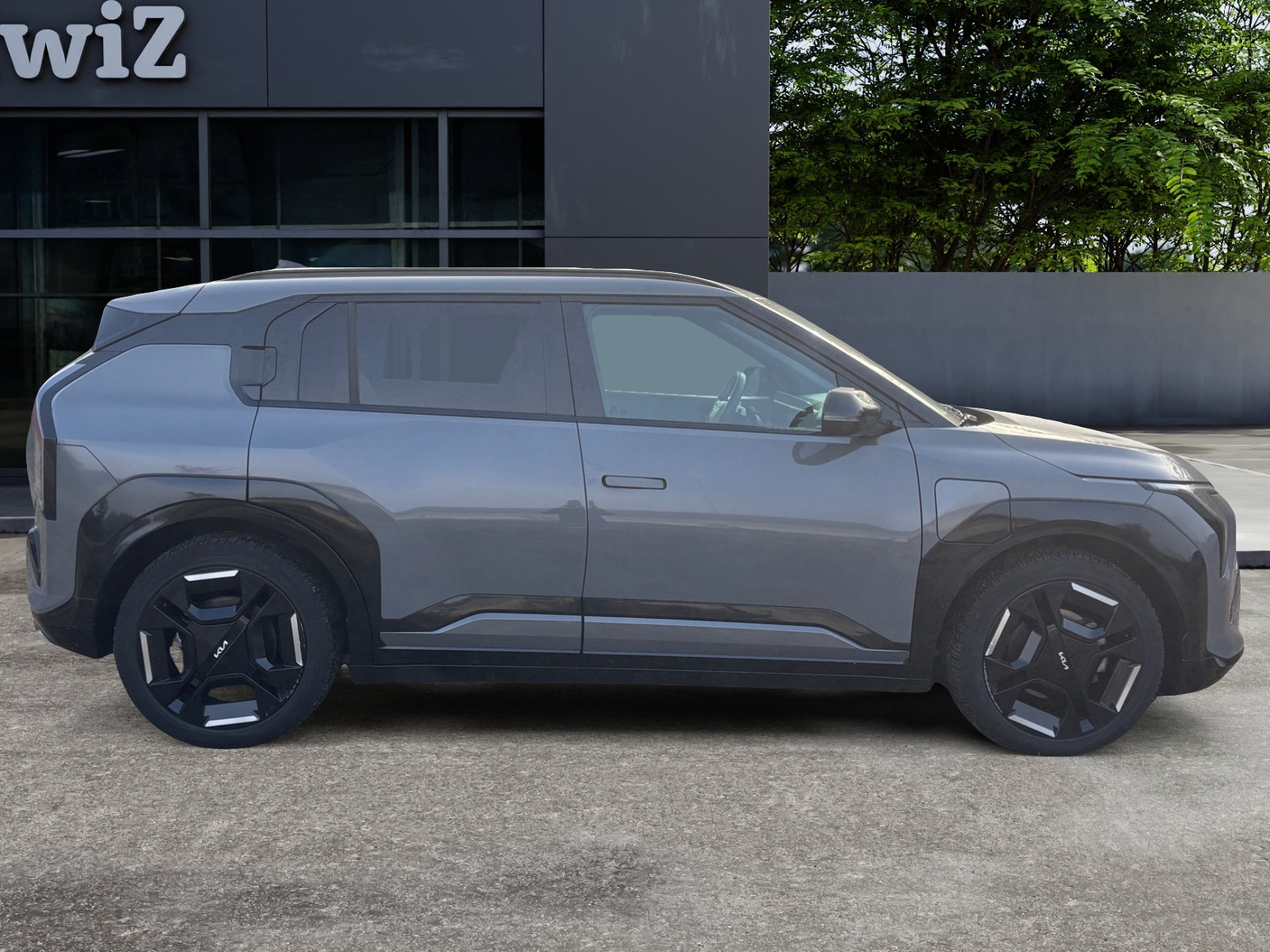 Kia Ev3 5