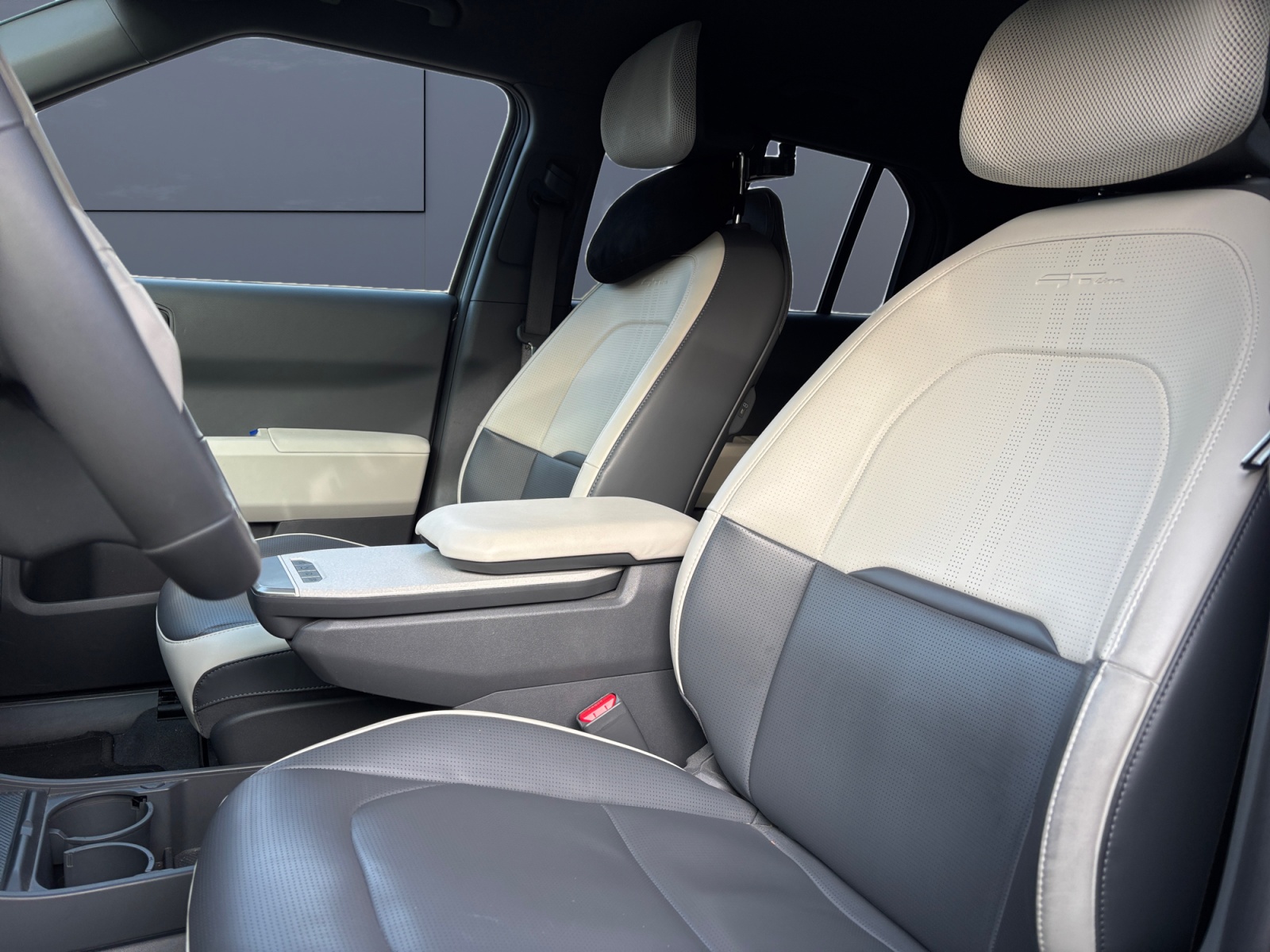 Kia Ev3 9