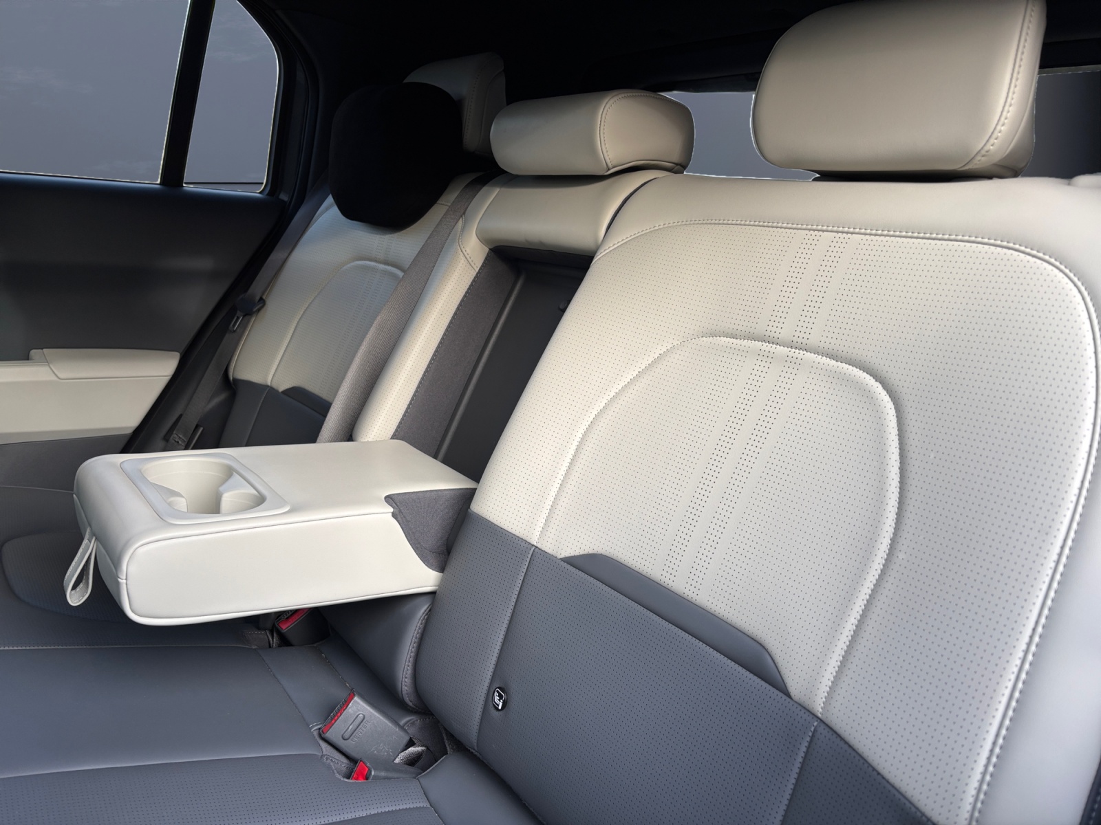 Kia Ev3 10
