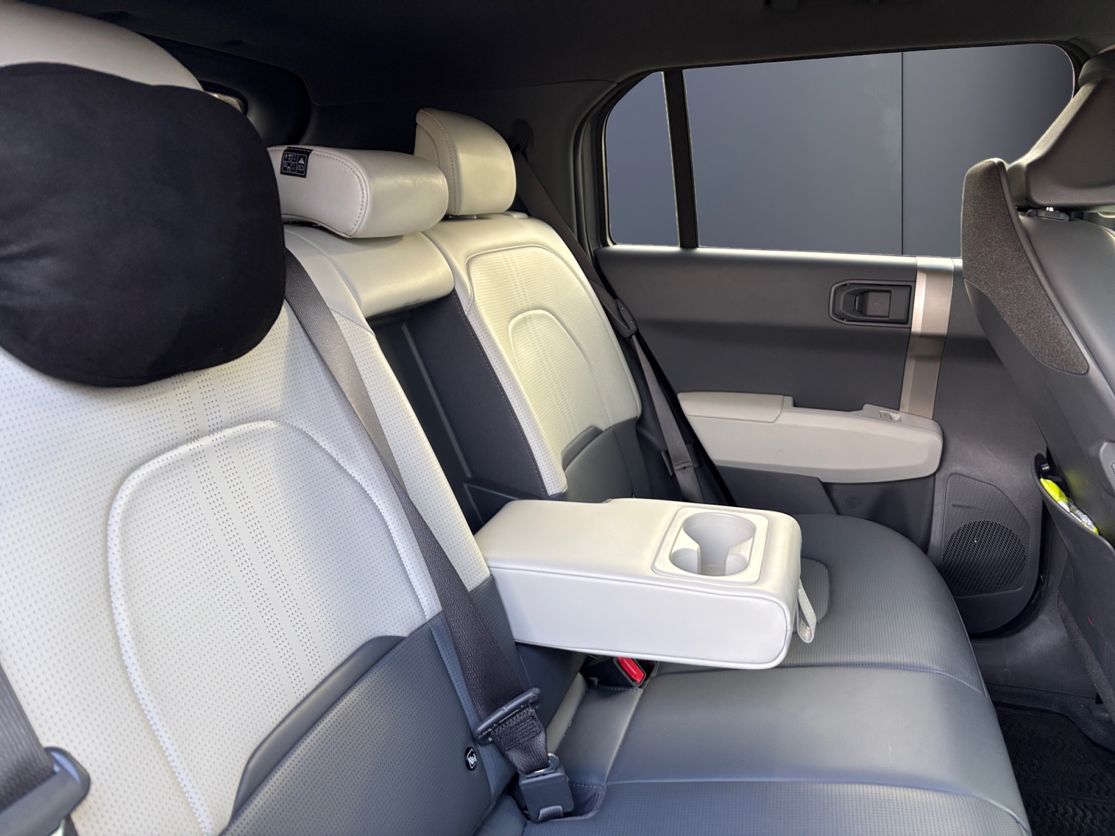 Kia Ev3 11
