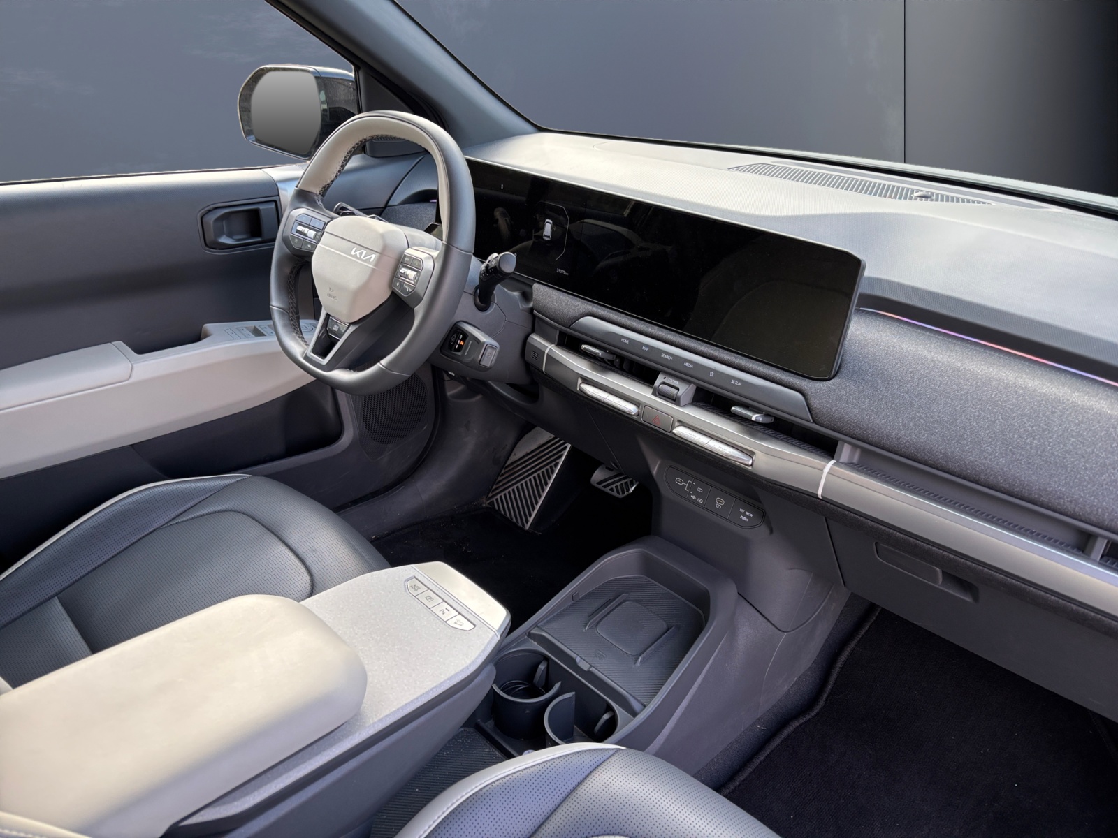 Kia Ev3 12