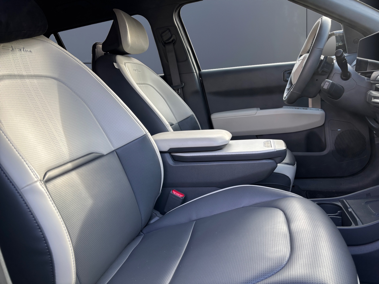 Kia Ev3 13