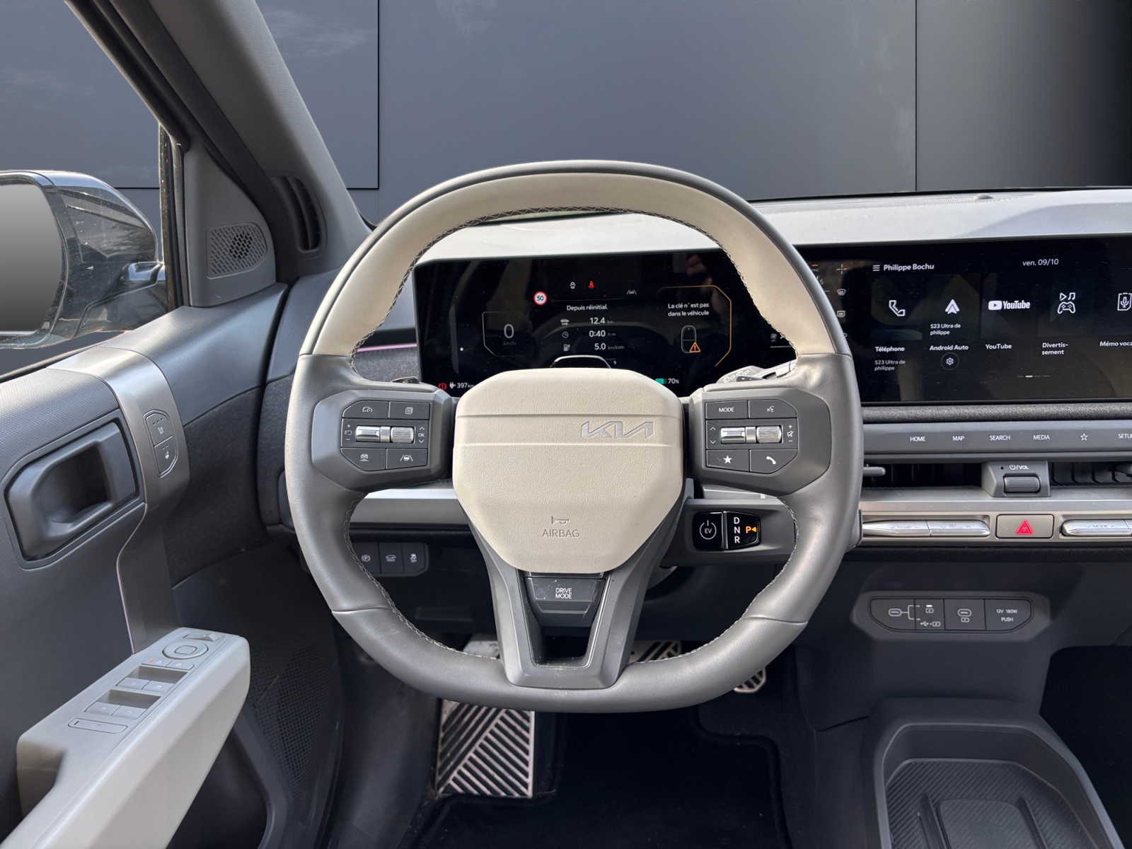 Kia Ev3 15