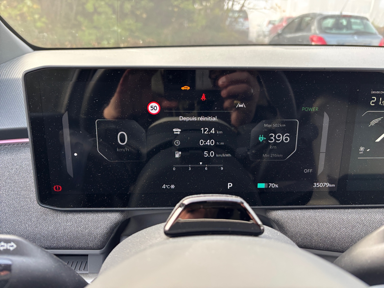 Kia Ev3 16