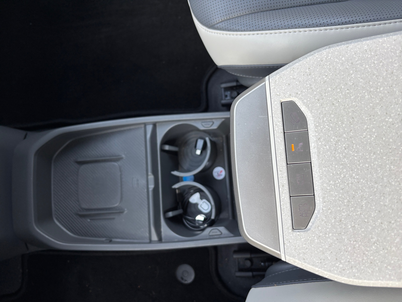 Kia Ev3 21