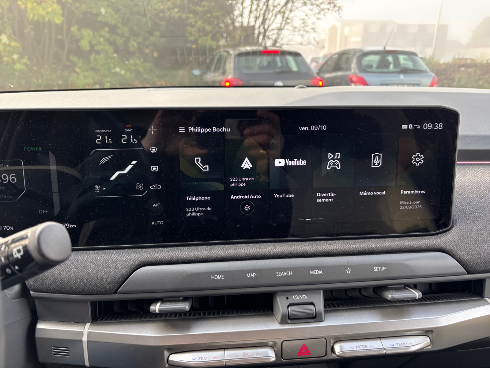 Kia Ev3 22