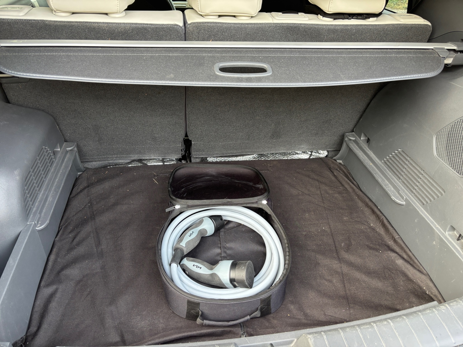 Kia Ev3 26