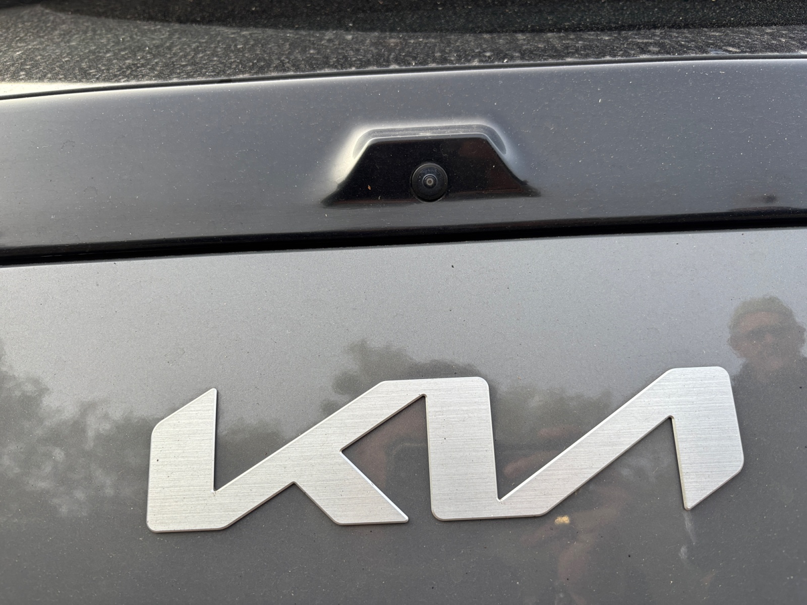 Kia Ev3 27