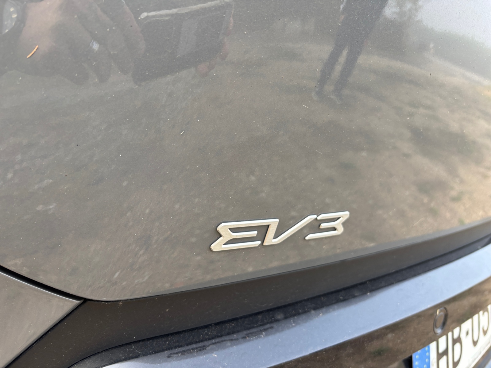 Kia Ev3 28