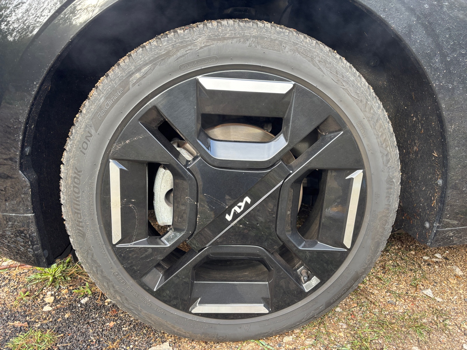 Kia Ev3 36