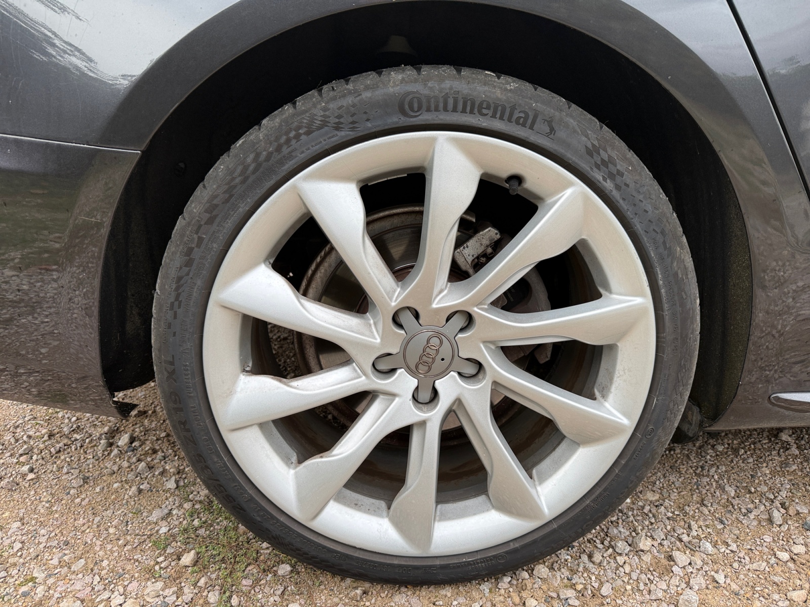 Audi A5 Sportback 31