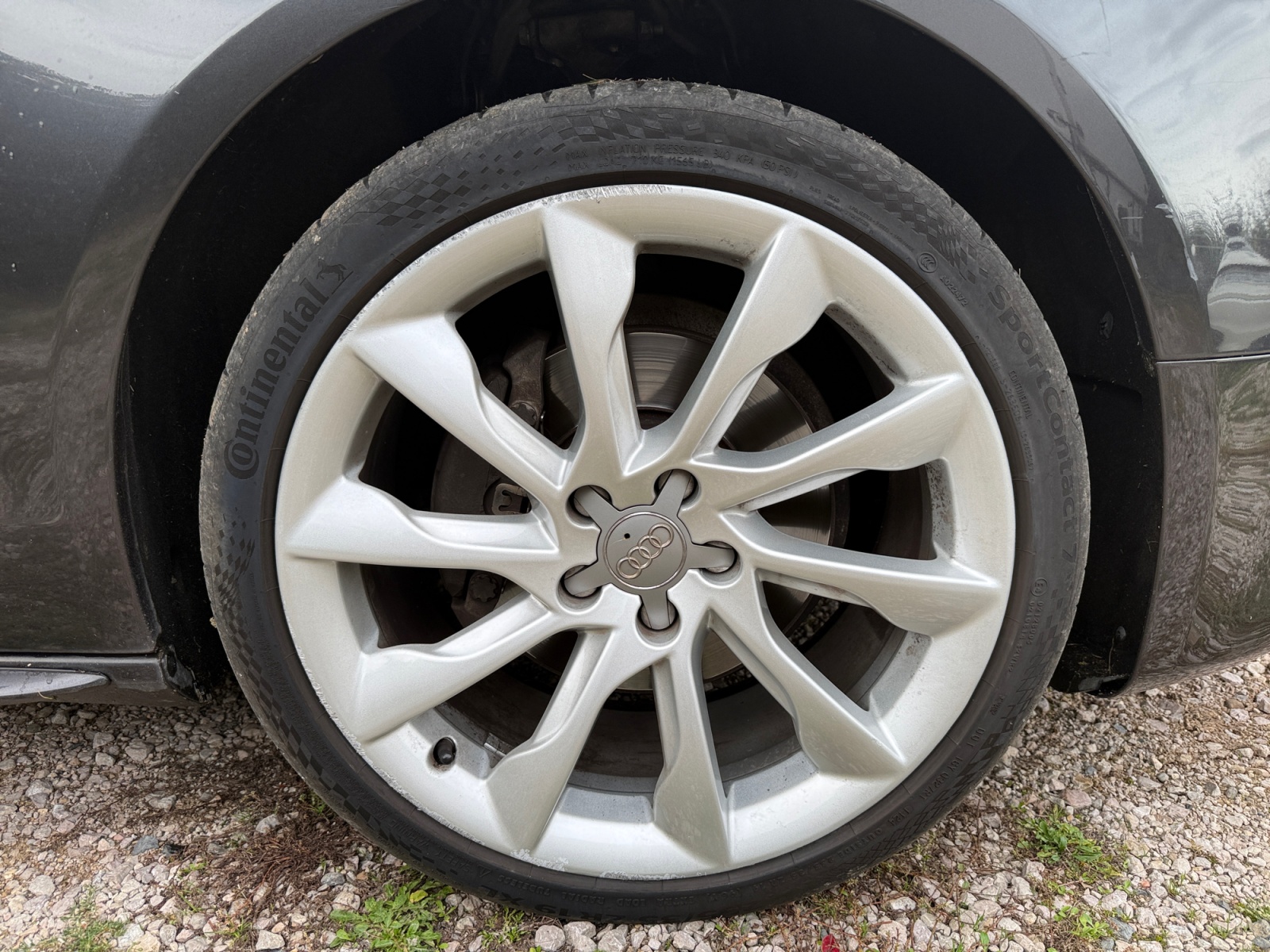 Audi A5 Sportback 32