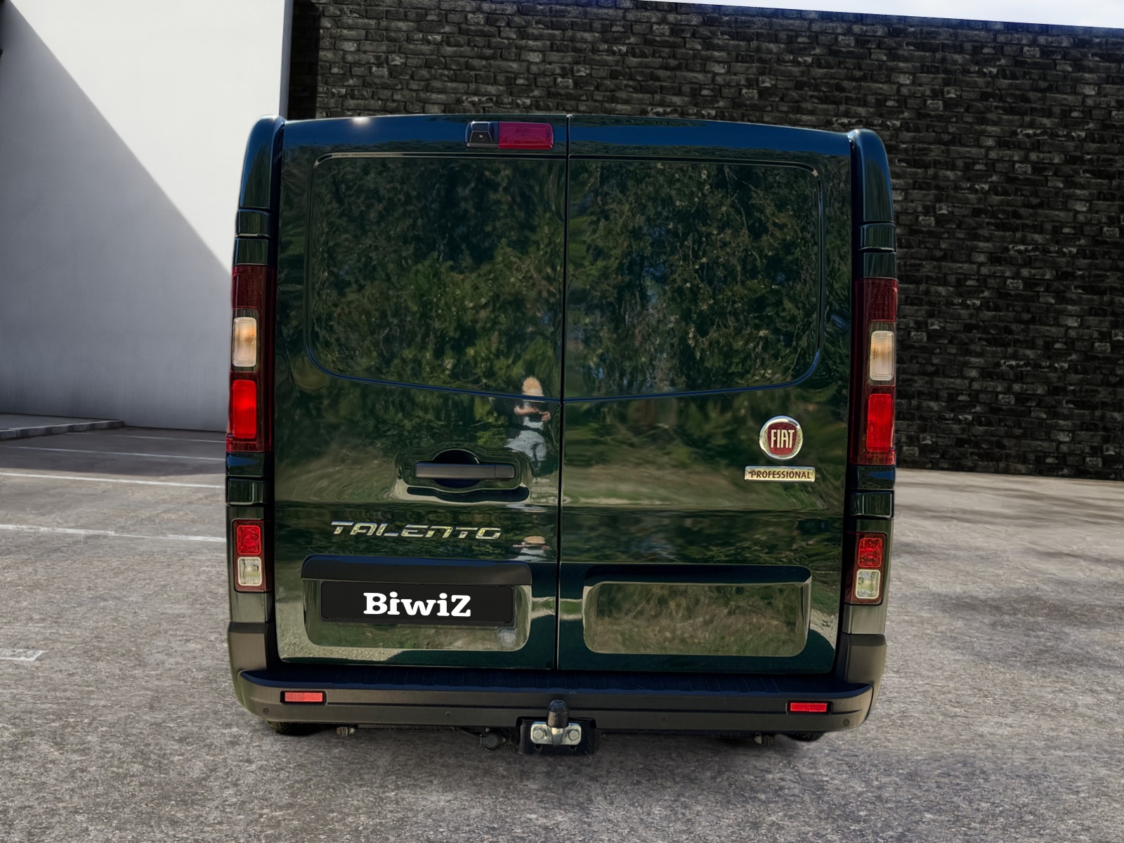 Fiat Talento 3