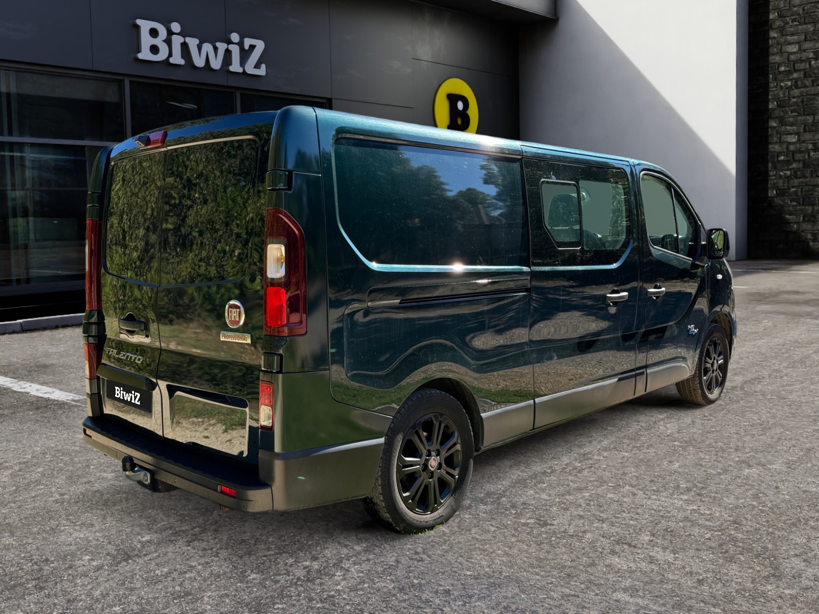 Fiat Talento 4