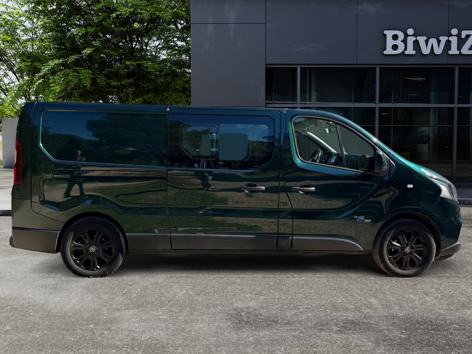 Fiat Talento 5