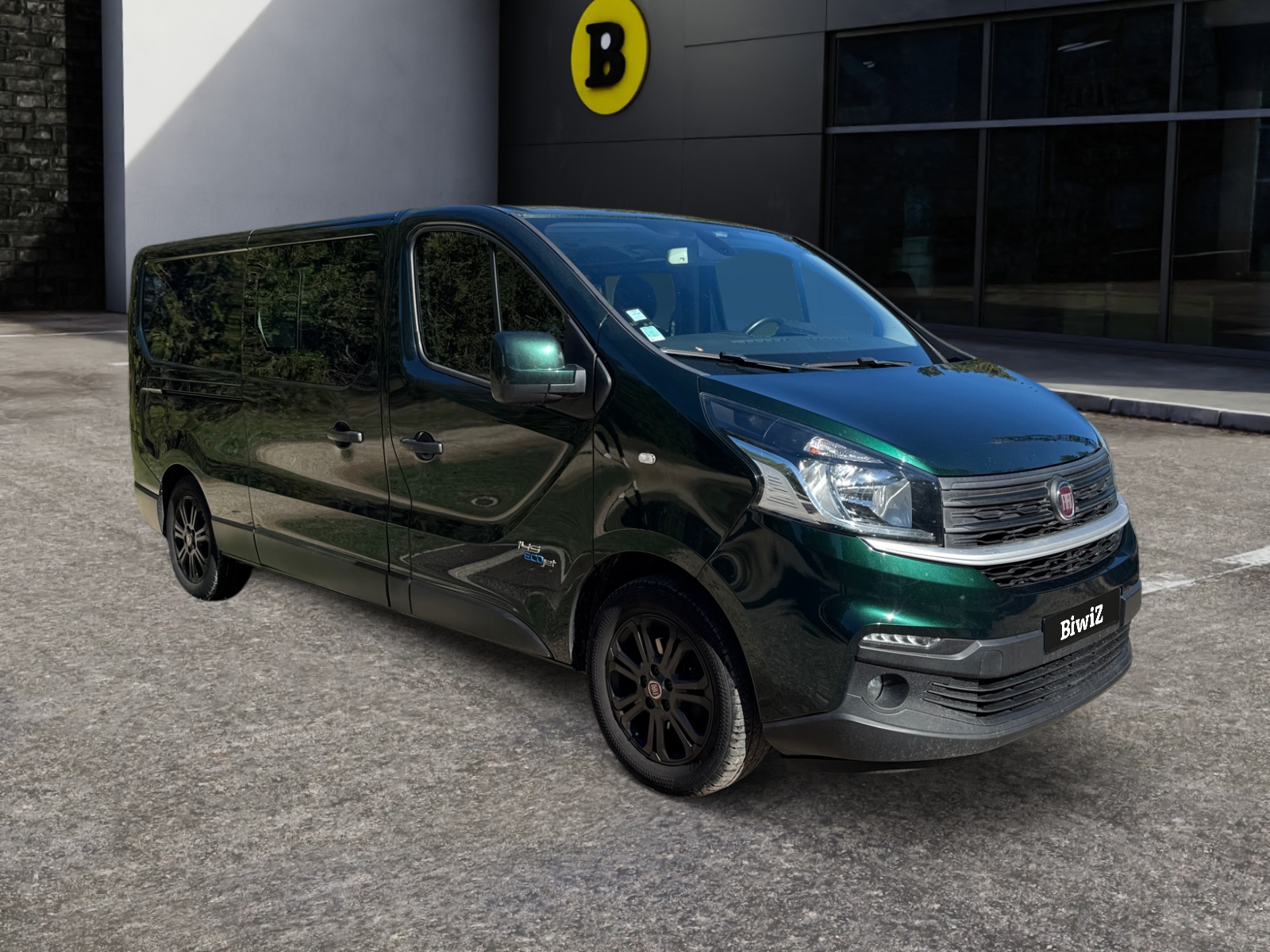 Fiat Talento 6