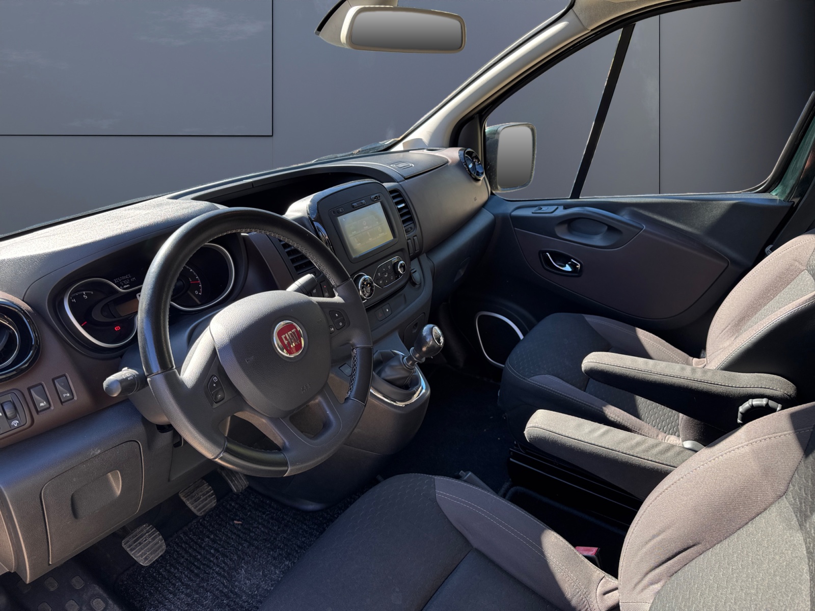 Fiat Talento 8