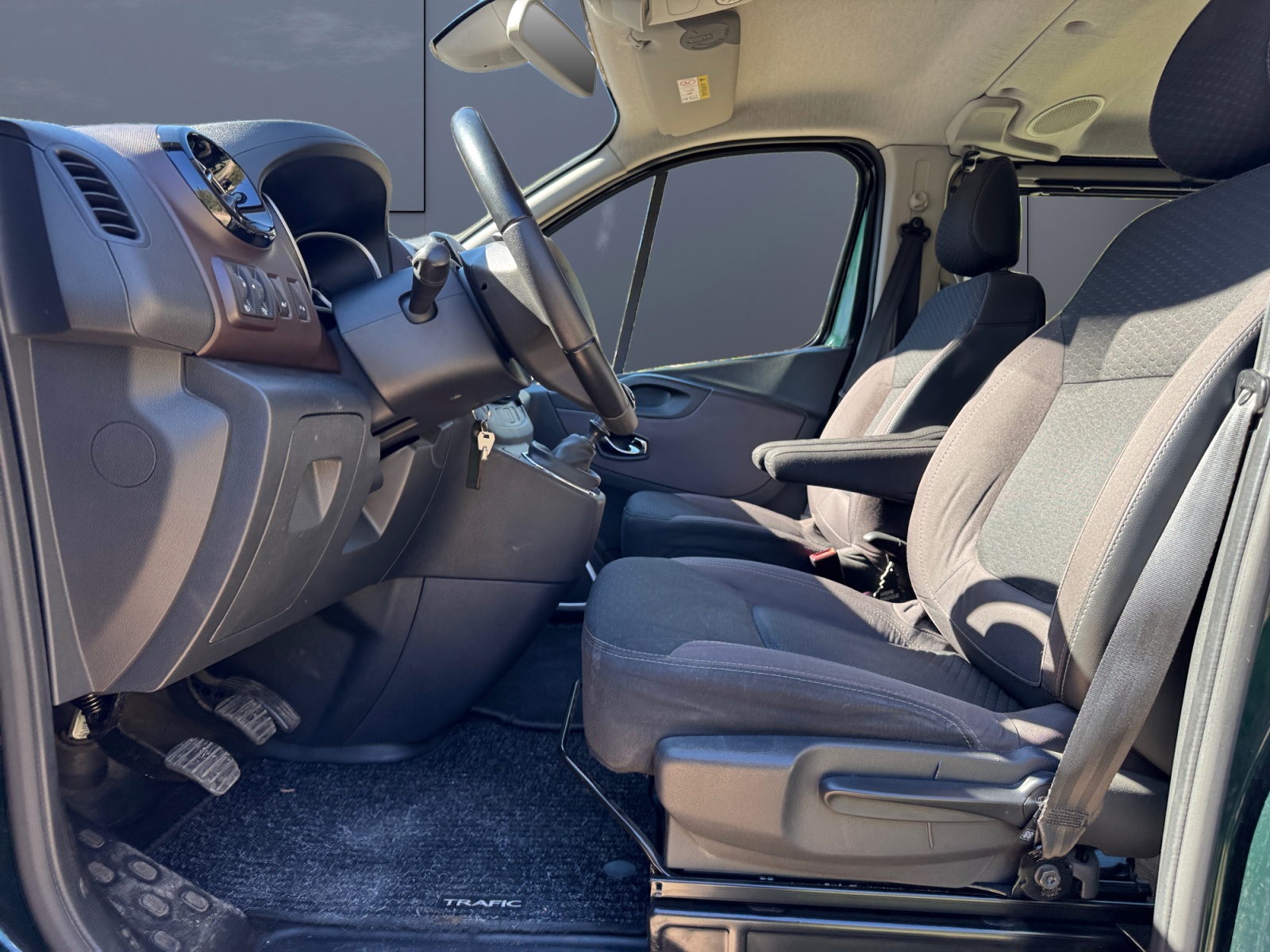 Fiat Talento 9