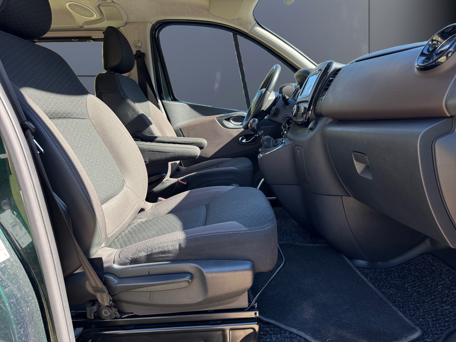 Fiat Talento 13