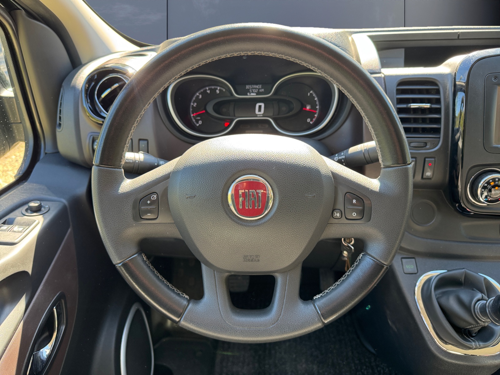 Fiat Talento 15