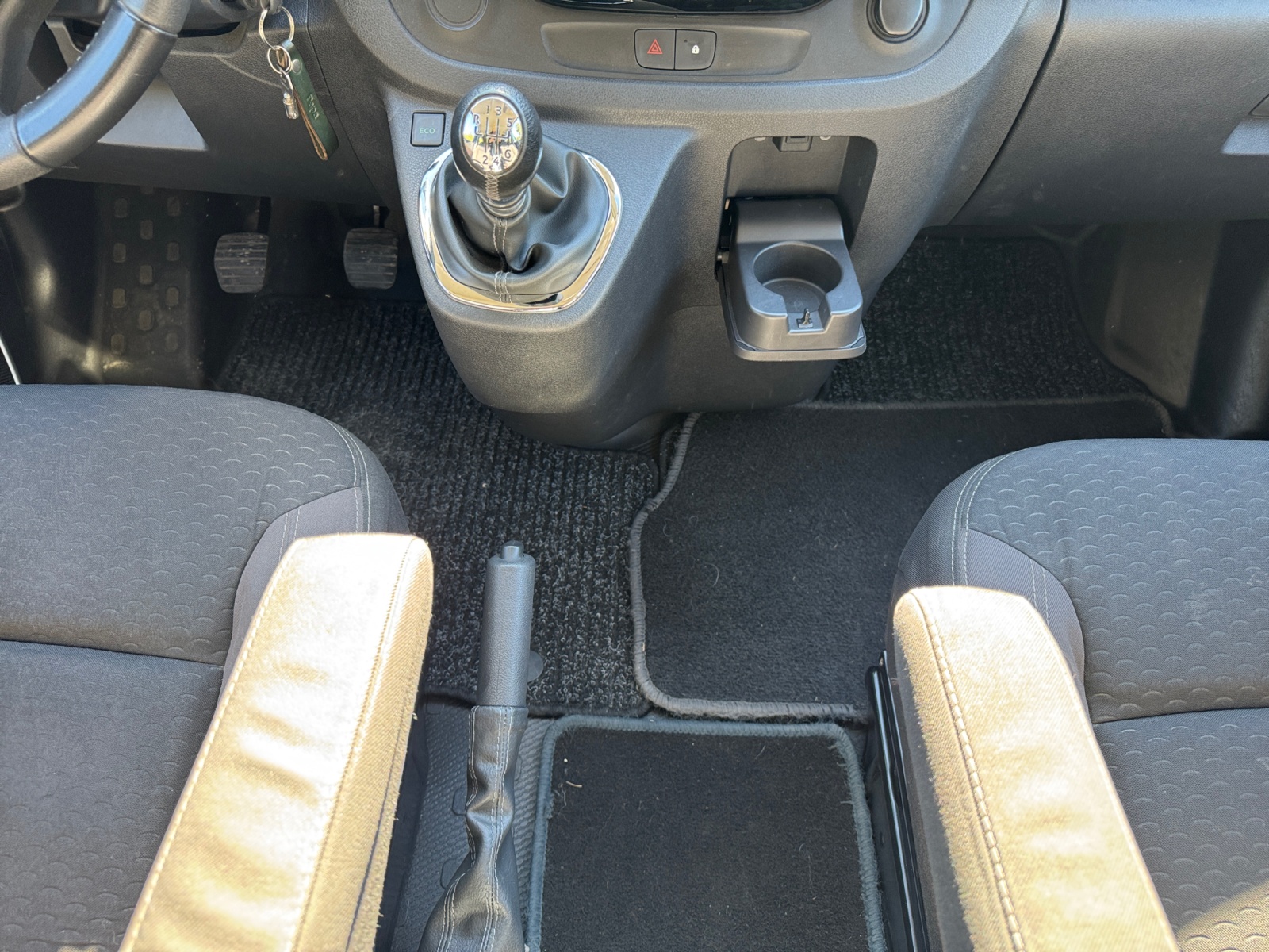 Fiat Talento 18