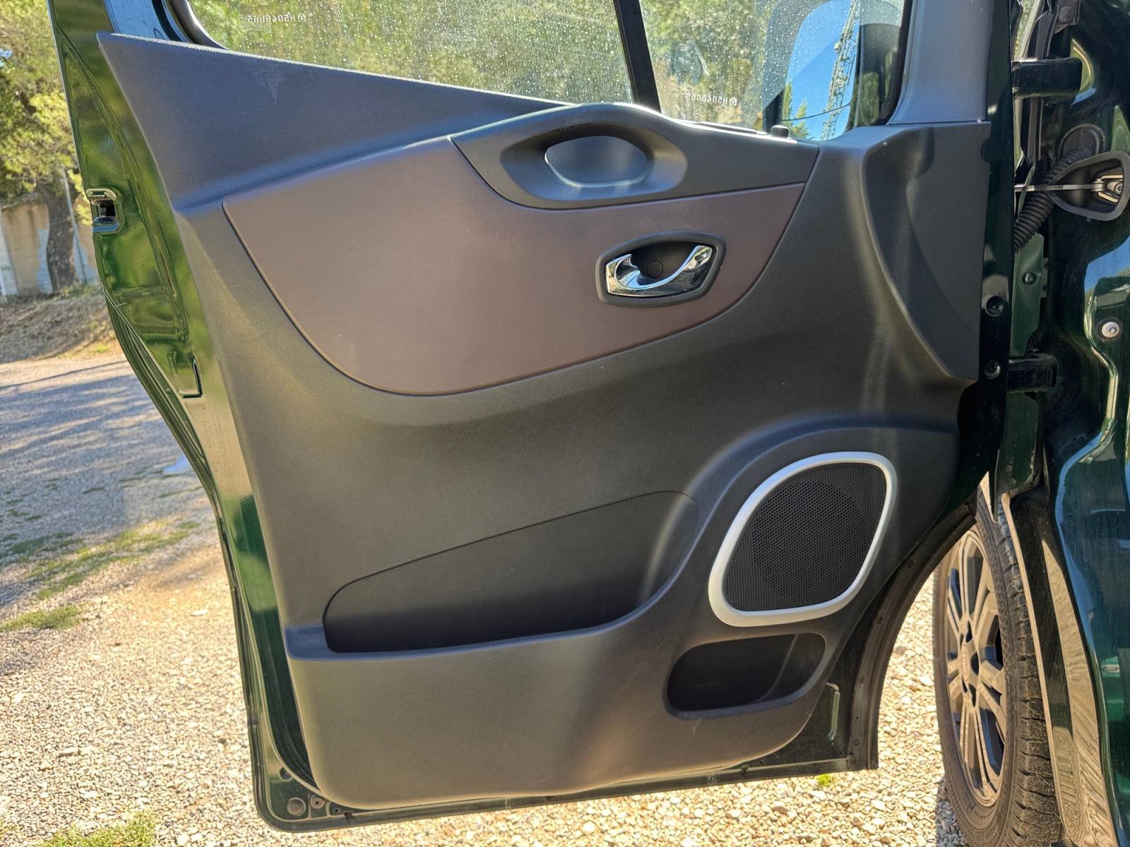 Fiat Talento 20