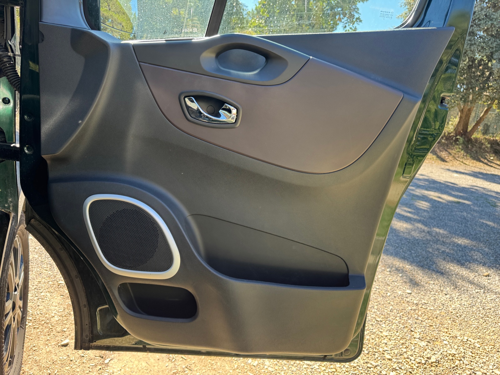 Fiat Talento 21