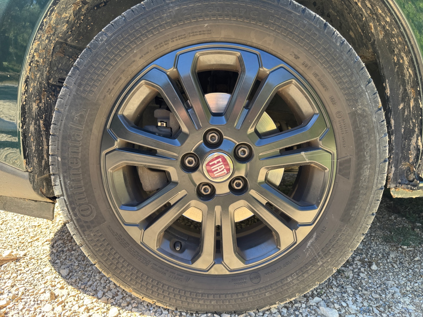Fiat Talento 23