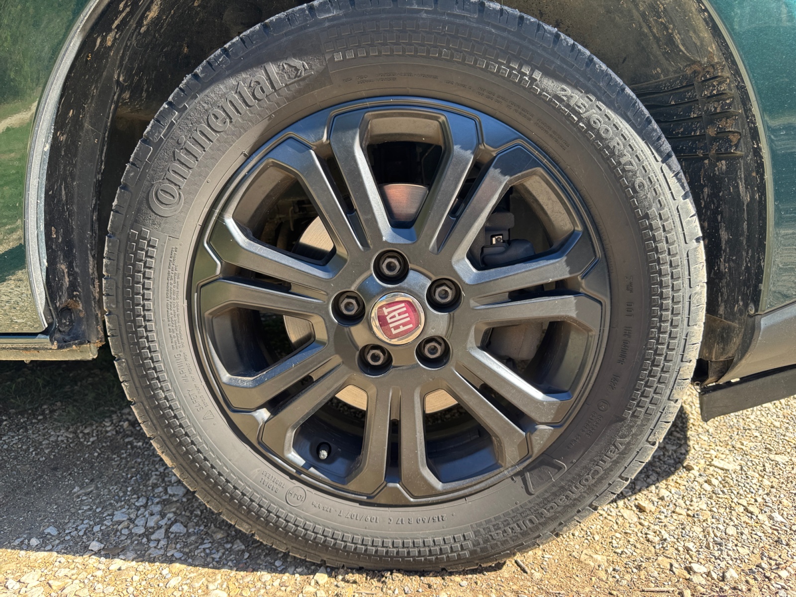 Fiat Talento 26