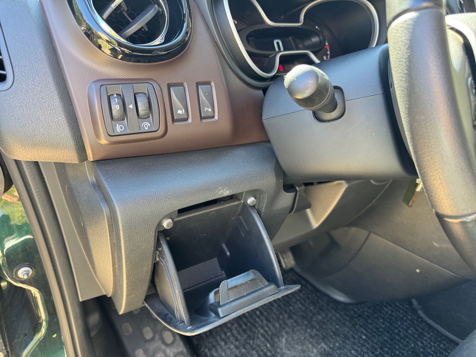 Fiat Talento 30