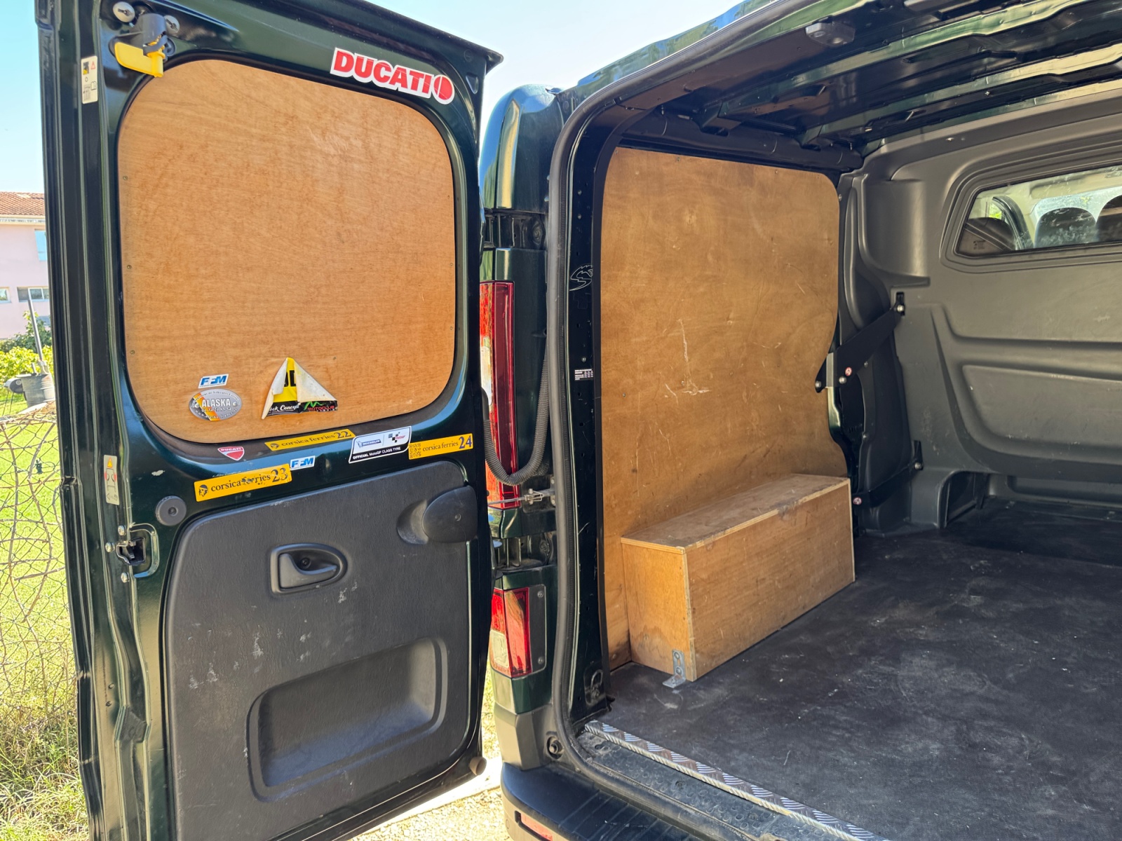 Fiat Talento 33