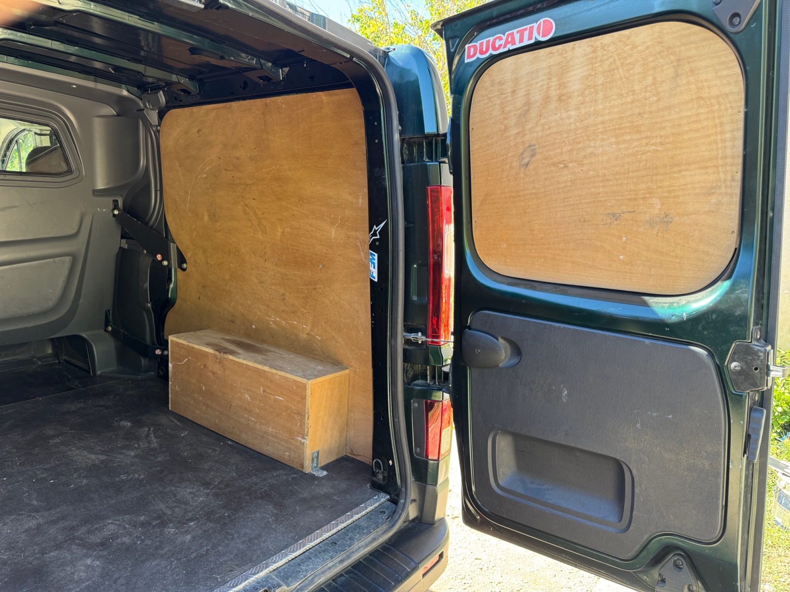 Fiat Talento 34