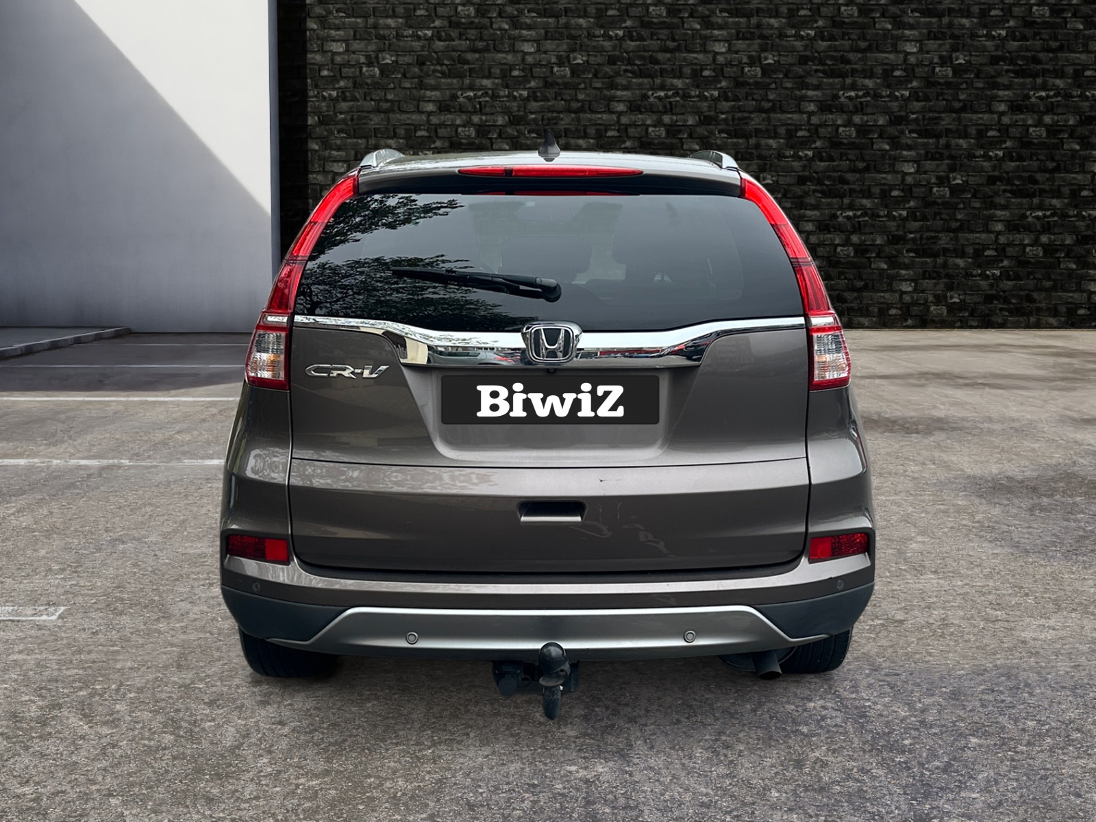 Honda Cr-V 3