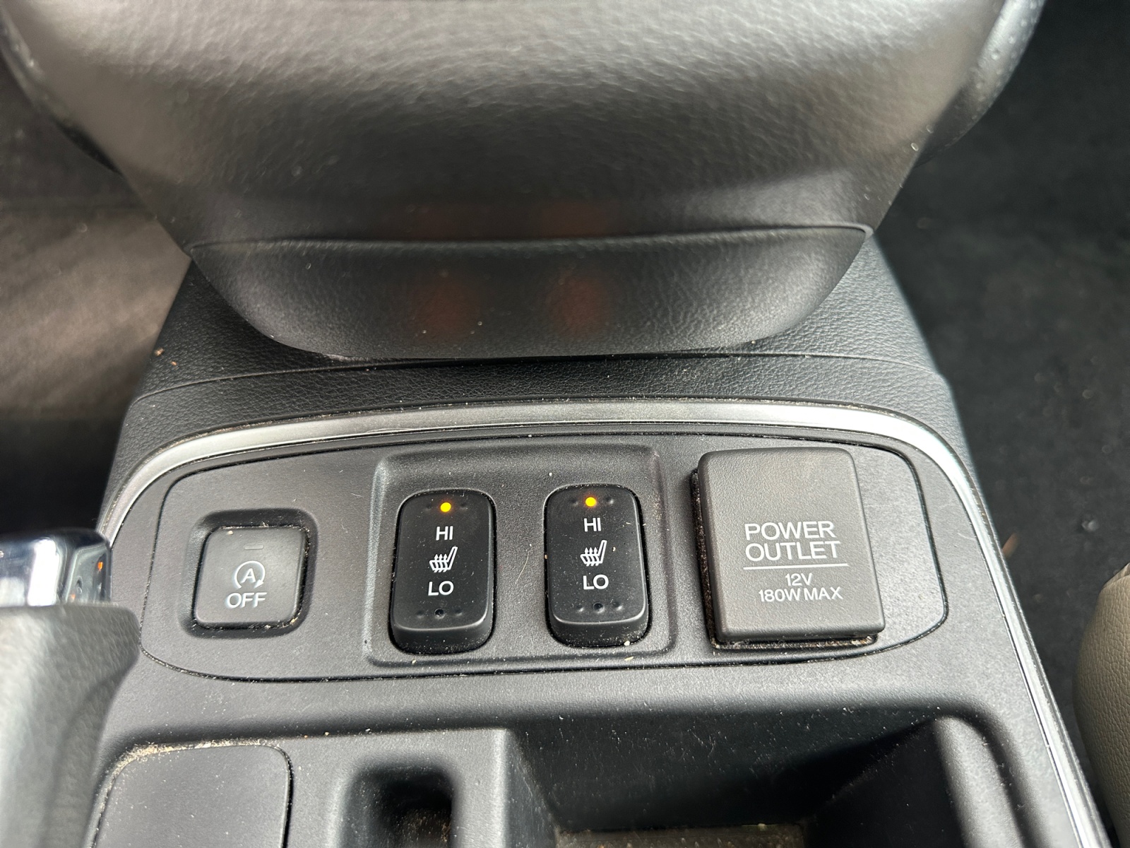 Honda Cr-V 23