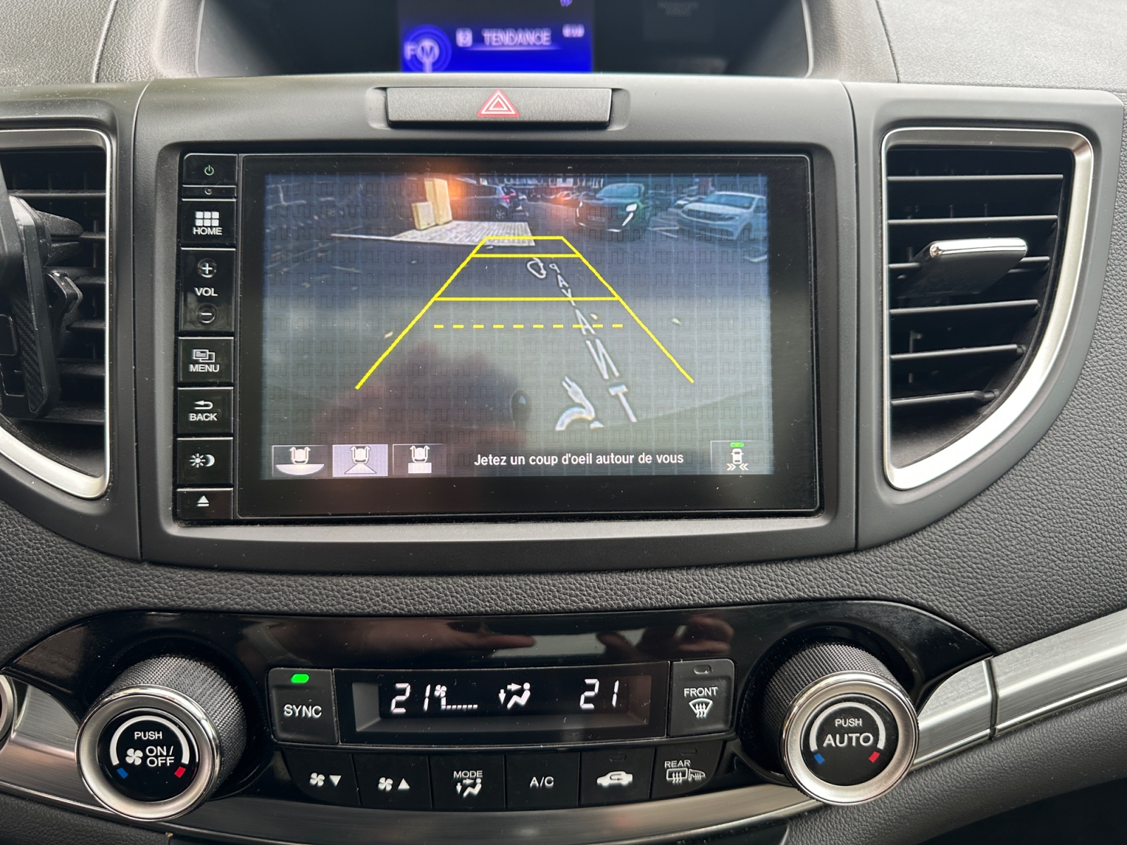 Honda Cr-V 24