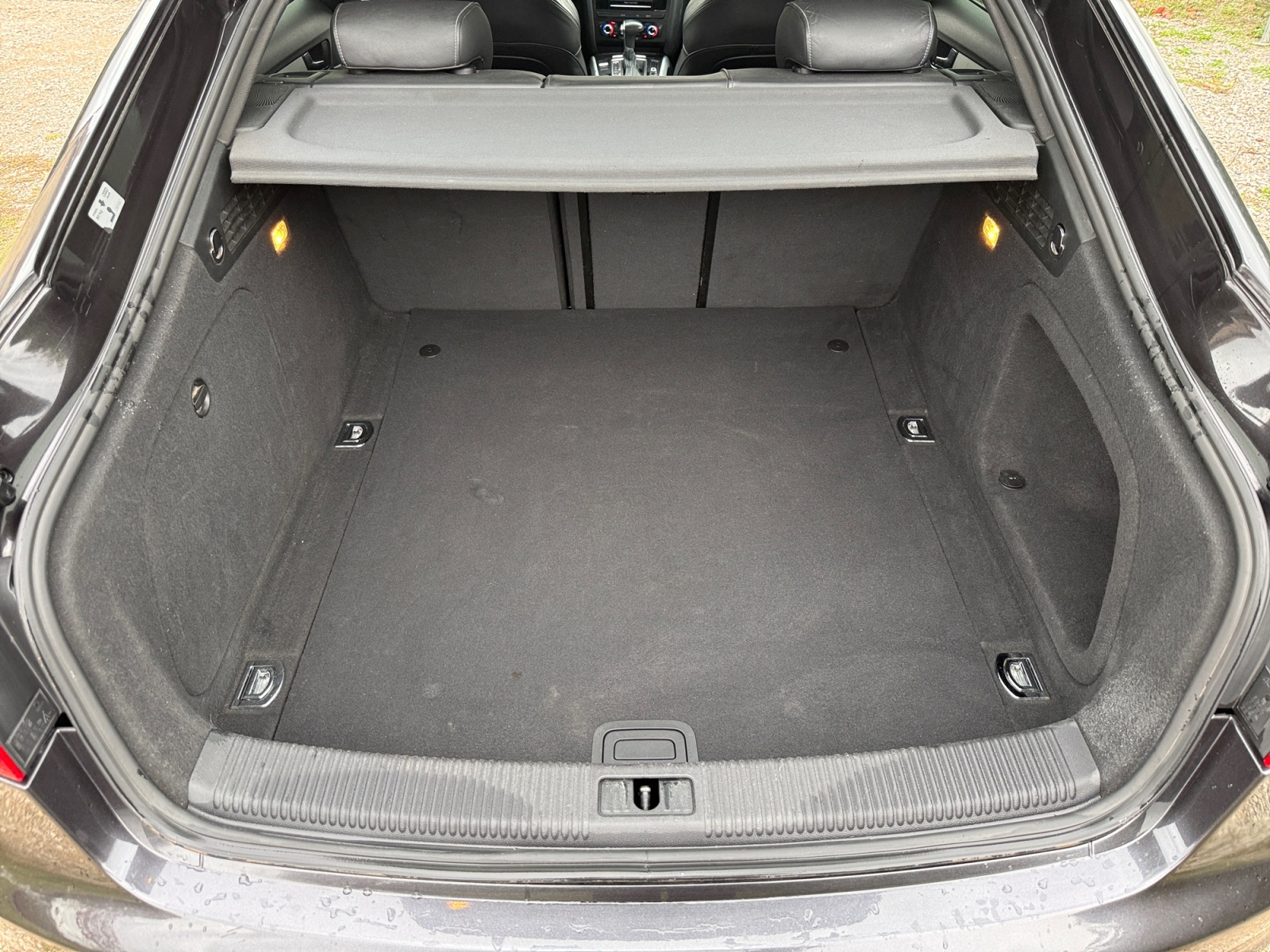 Audi A5 Sportback 33